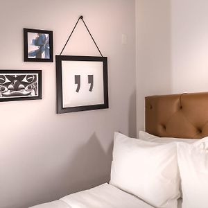 One-Bedroom King Suite Mobility or hearing accessible